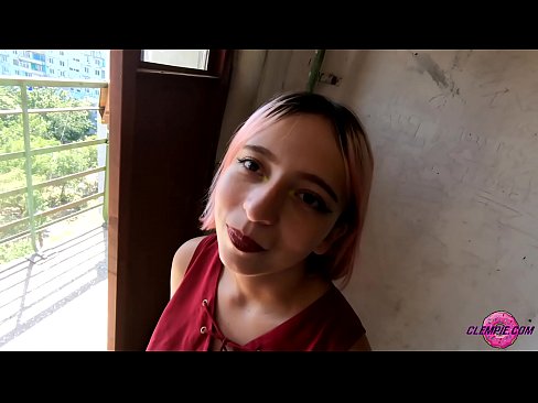 ❤️ Студент смуче непознат чувствено в задната част на улицата - Изпразване на лицето ❌ Красиво порно в bg.courseclass.ru ❌️❤